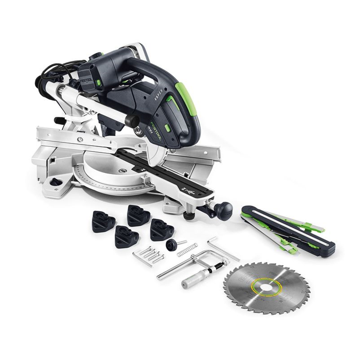 radiaal afkortzaagmachine festool radiaal afkortzaagmachine festool