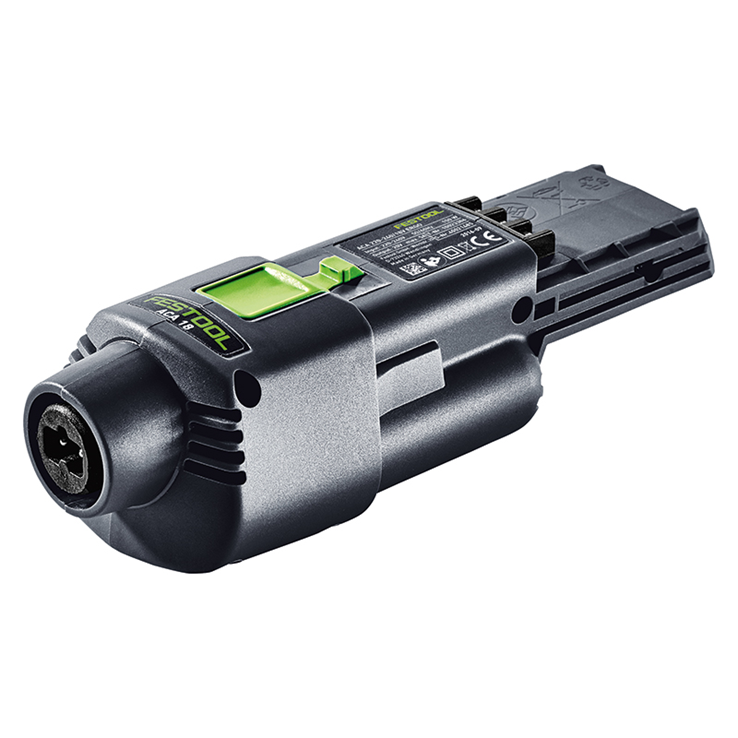 netstroomadapter festool netstroomadapter festool