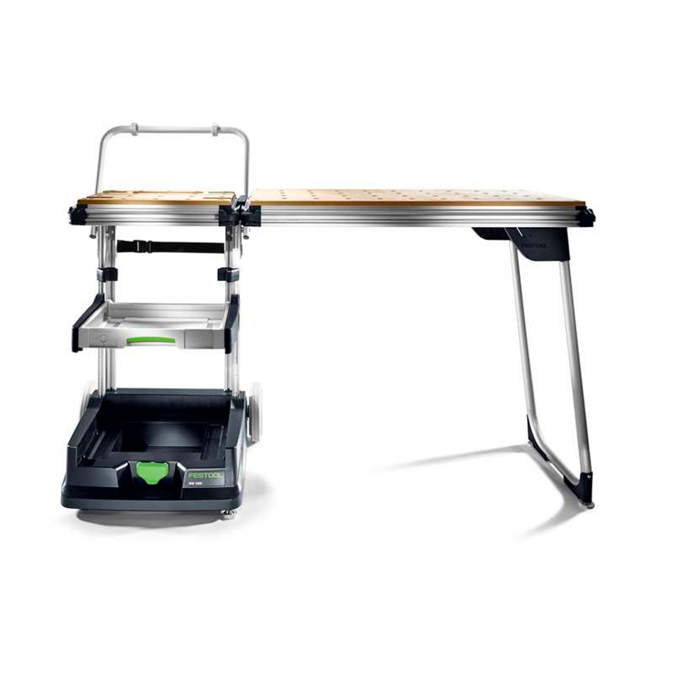 mobiele werkplaats festool mobiele werkplaats festool