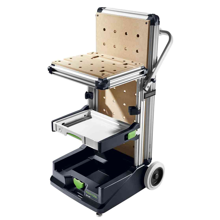 mobiele werkplaats festool mobiele werkplaats festool