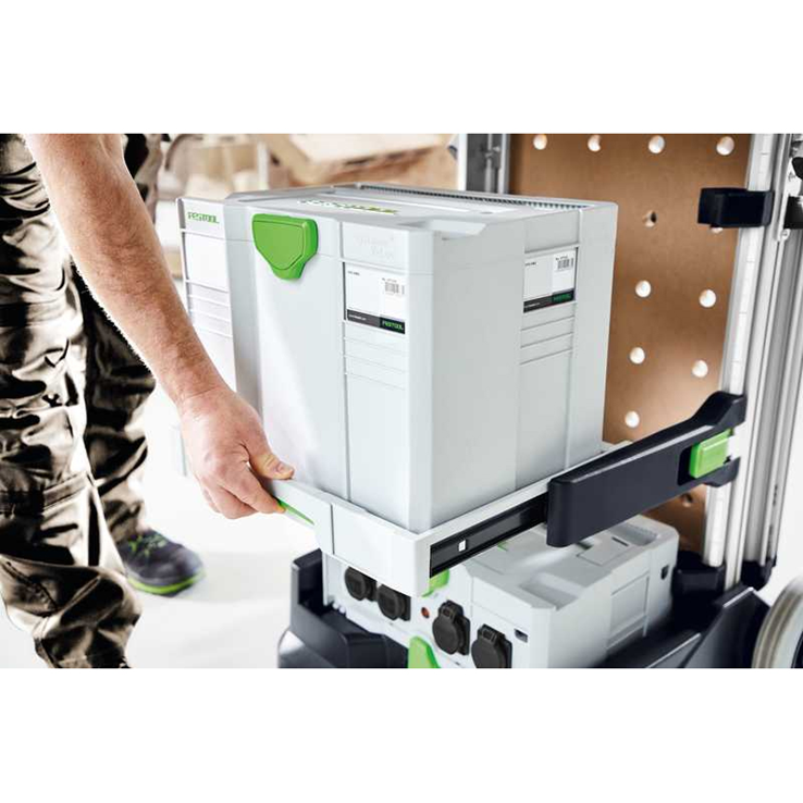 uittreklade festool uittreklade festool