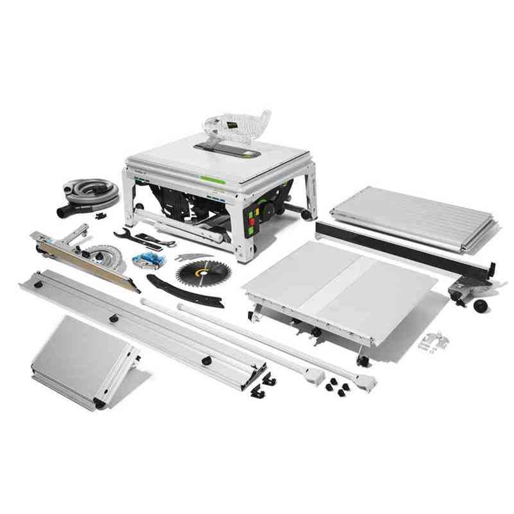 tafelcirkelzaagmachine festool tafelcirkelzaagmachine festool