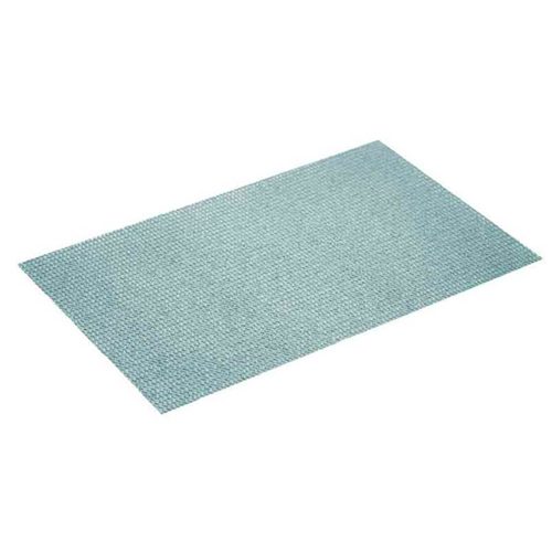 Schuurstrook Festool Granat Net -  80X133MM K400 GR SET à 50 ST Schuurstrook Festool Granat Net -  80X133MM K400 GR SET à 50 ST