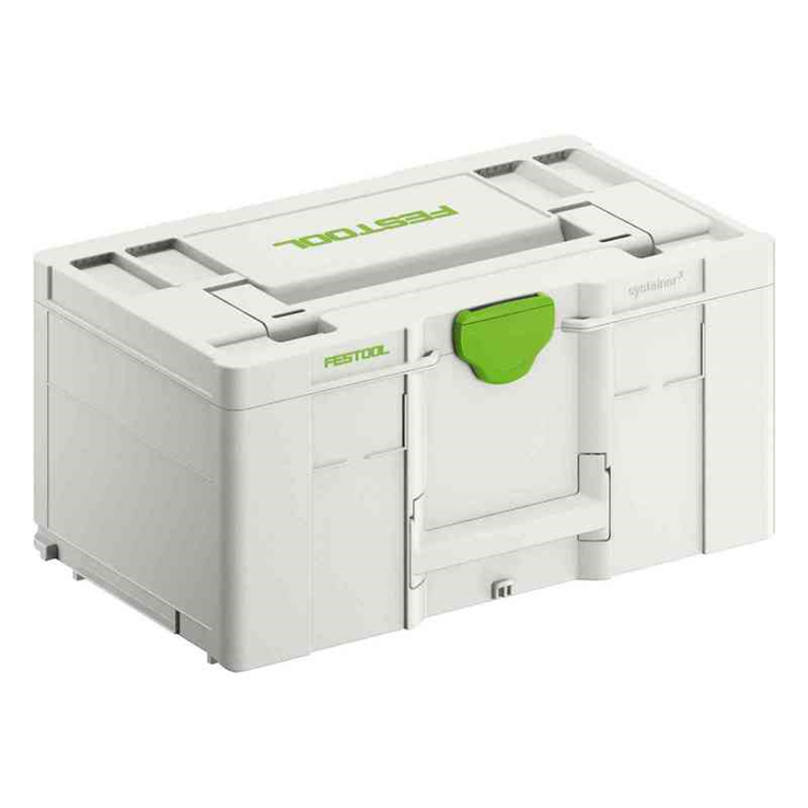 systainer³ t-loc festool systainer³ t-loc festool