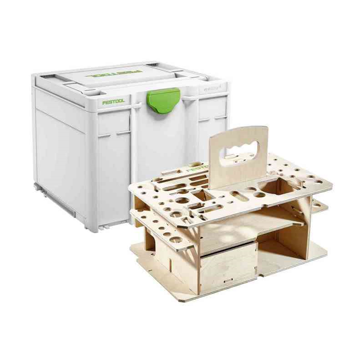 systainer³ t-loc festool systainer³ t-loc festool