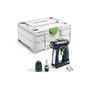 accu schroefboormachine festool-4 accu schroefboormachine festool-4