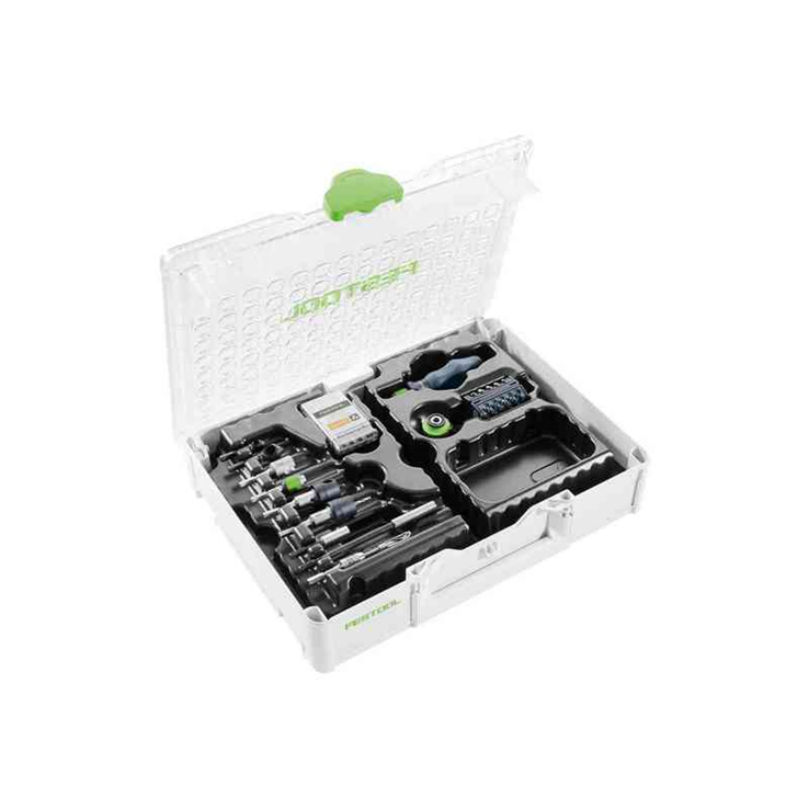accessoire systainer³ t-loc festool accessoire systainer³ t-loc festool