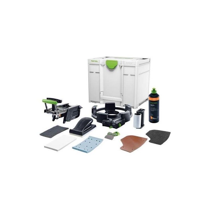 kantenbewerkingsset festool kantenbewerkingsset festool