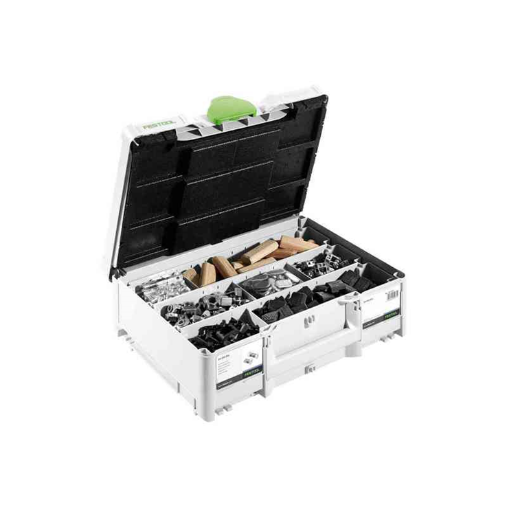 verbindingsassortiment domino festool verbindingsassortiment domino festool