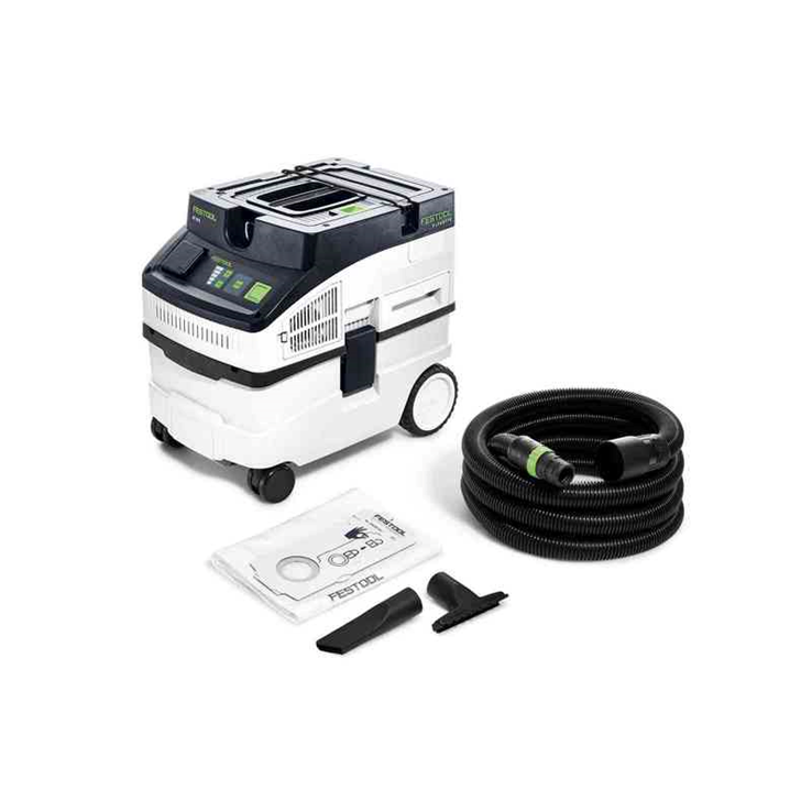 stofafzuigmobiel cleantec festool stofafzuigmobiel cleantec festool