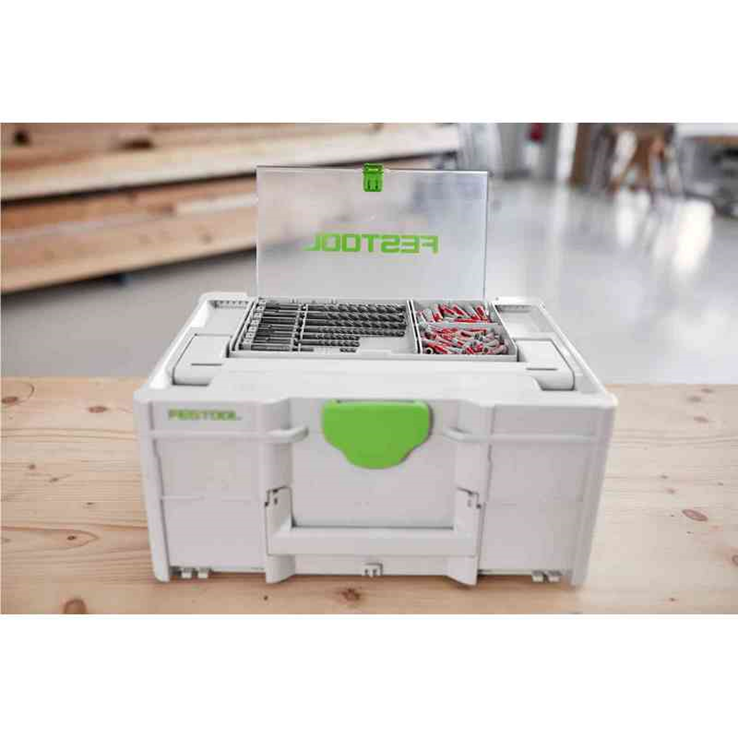 hamerborenset sds-plus festool hamerborenset sds-plus festool
