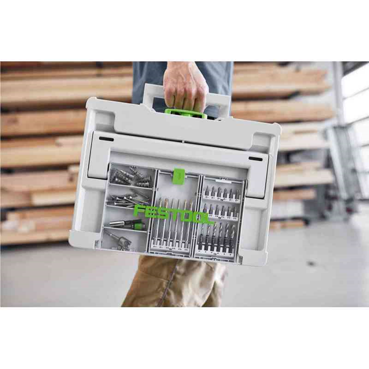 steenborenset festool steenborenset festool