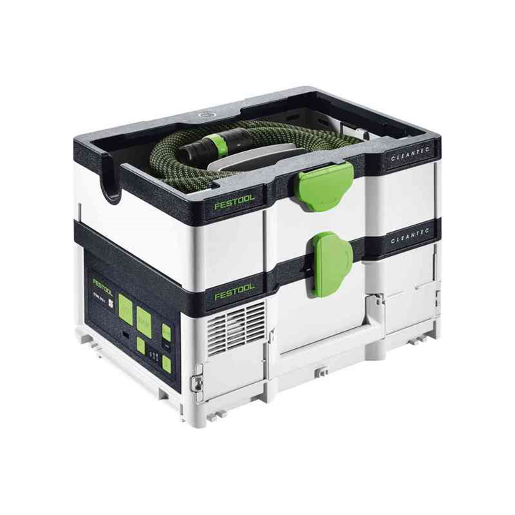 accu stofafzuigmobiel cleantec festool accu stofafzuigmobiel cleantec festool