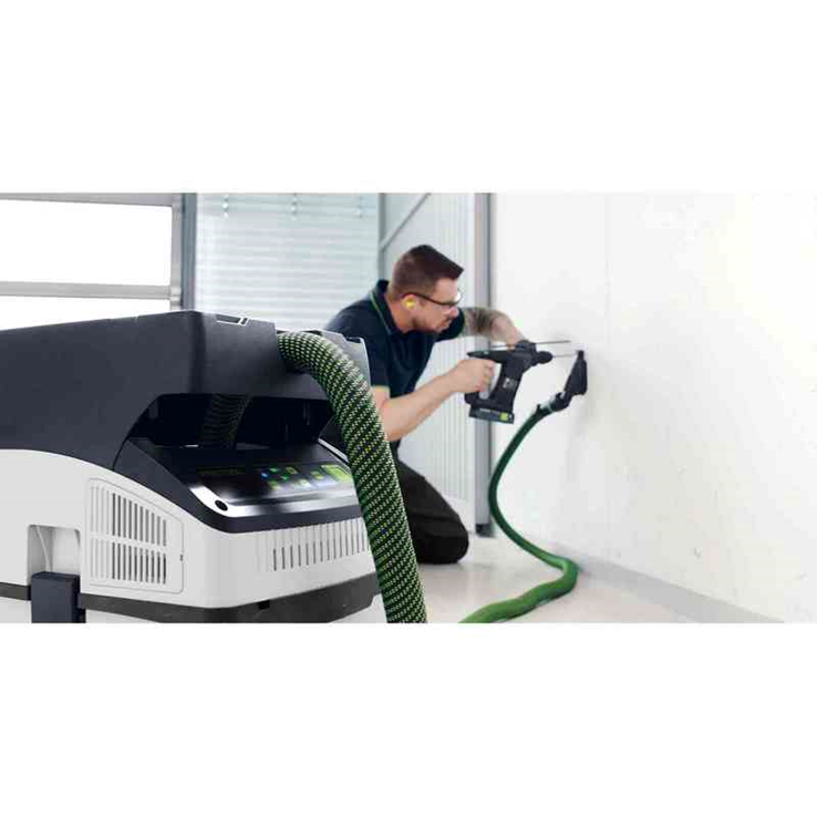 accu stofafzuigmobiel cleantec festool accu stofafzuigmobiel cleantec festool