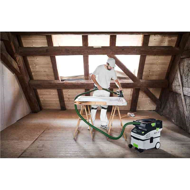 accu stofafzuigmobiel cleantec festool accu stofafzuigmobiel cleantec festool