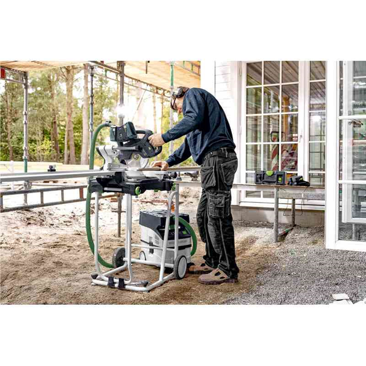 accu stofafzuigmobiel cleantec festool accu stofafzuigmobiel cleantec festool