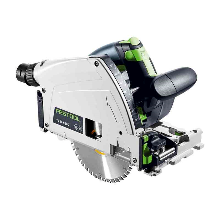invalcirkelzaagmachine festool 168mm invalcirkelzaagmachine festool 168mm