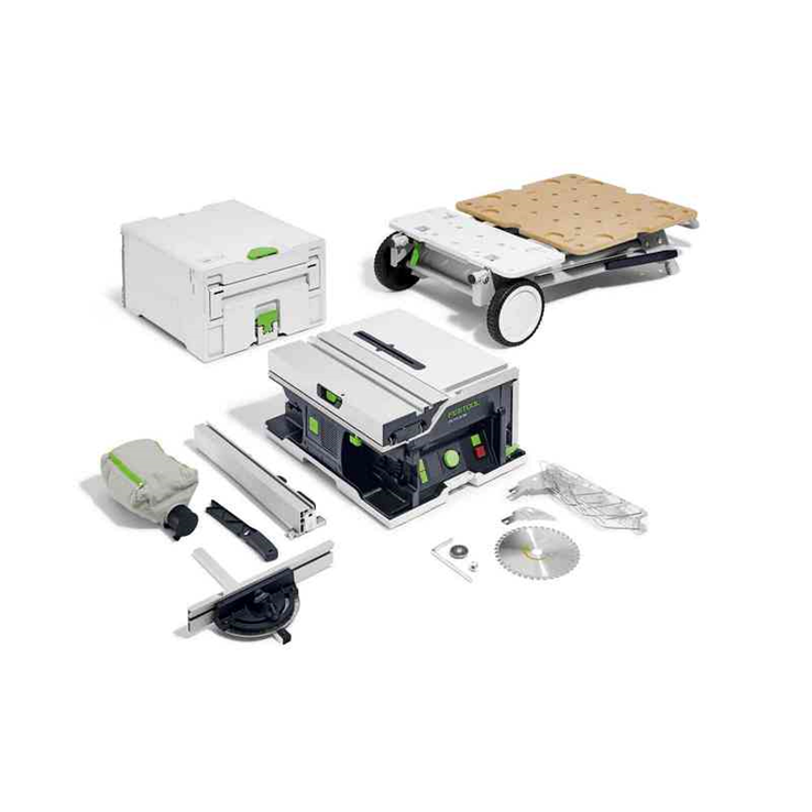 accu systainer zaagtafel festool accu systainer zaagtafel festool