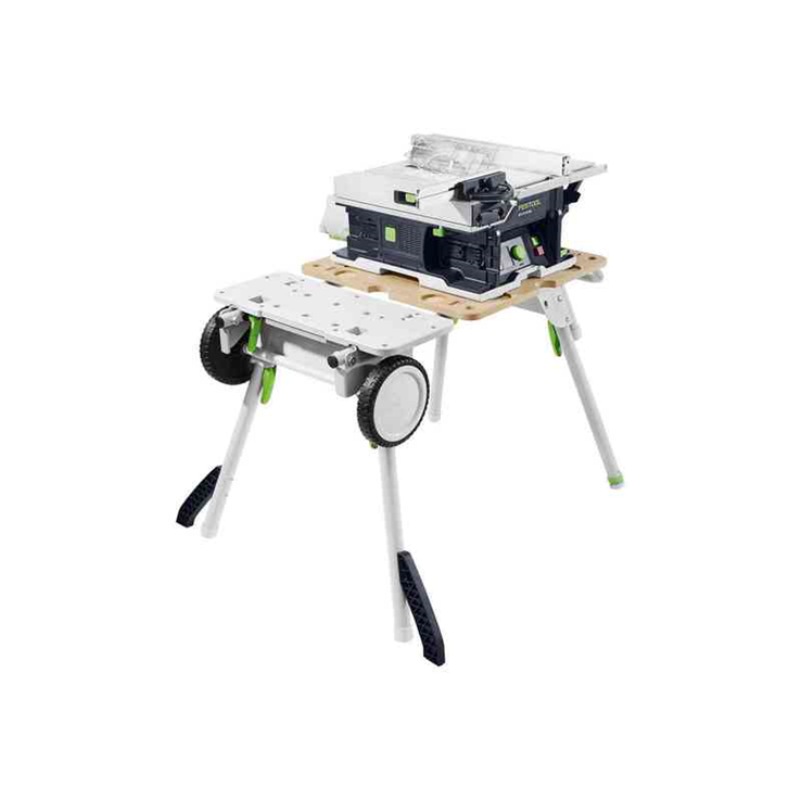 accu systainer zaagtafel festool accu systainer zaagtafel festool