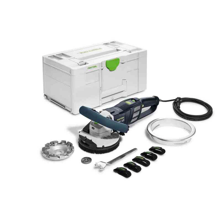 saneringsfreesmachine festool saneringsfreesmachine festool