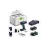 accu schroefboormachine festool-4 accu schroefboormachine festool-4