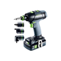 accu schroefboormachine festool-3 accu schroefboormachine festool-3