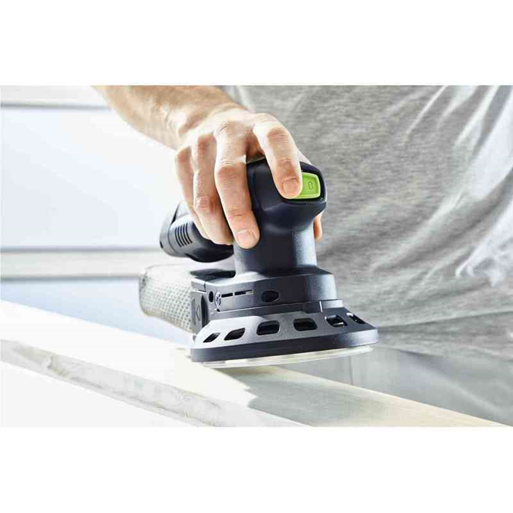 accu schuurmachine excenter festool accu schuurmachine excenter festool