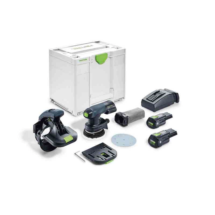 accu kantenschuurmachine festool accu kantenschuurmachine festool