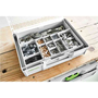 systainer³ organizer t-loc festool-10 systainer³ organizer t-loc festool-10