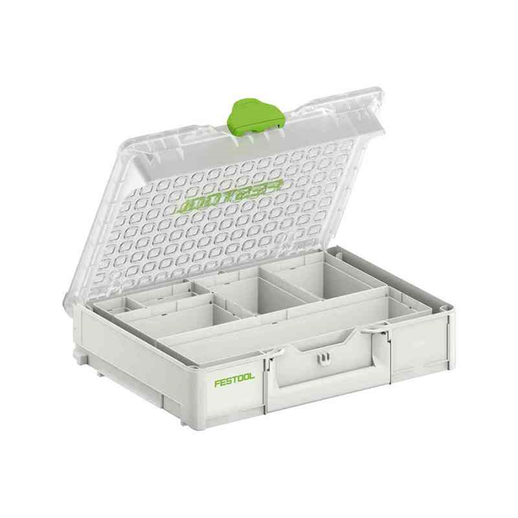 systainer³ organizer t-loc festool systainer³ organizer t-loc festool