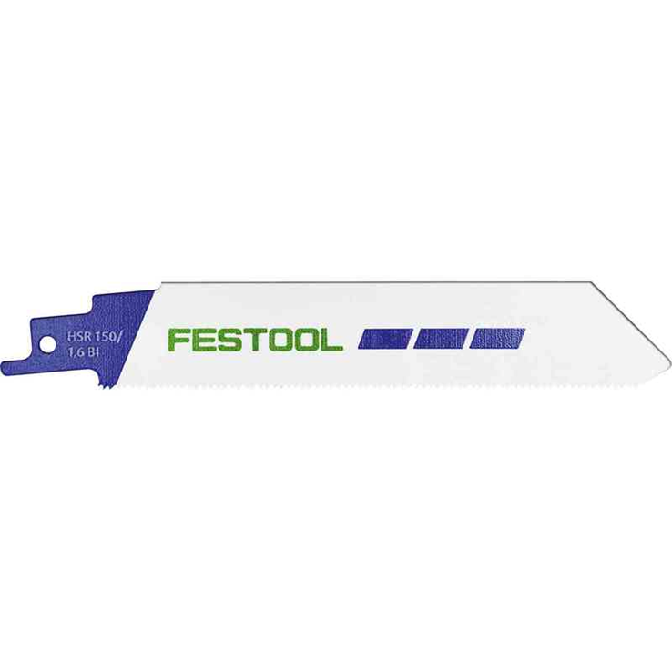 reciprozaagblad festool metal reciprozaagblad festool metal