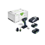 accu schroefboormachine festool-4 accu schroefboormachine festool-4