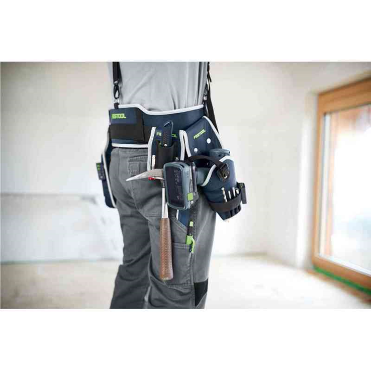gereedschapsgordel polyester festool gereedschapsgordel polyester festool