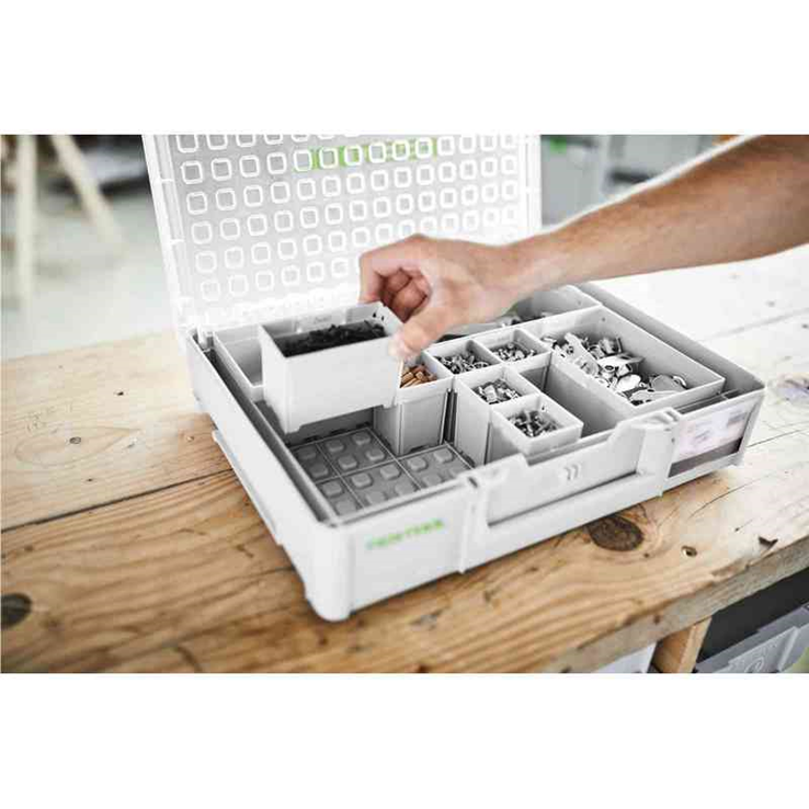 systainer³ organizer t-loc festool systainer³ organizer t-loc festool