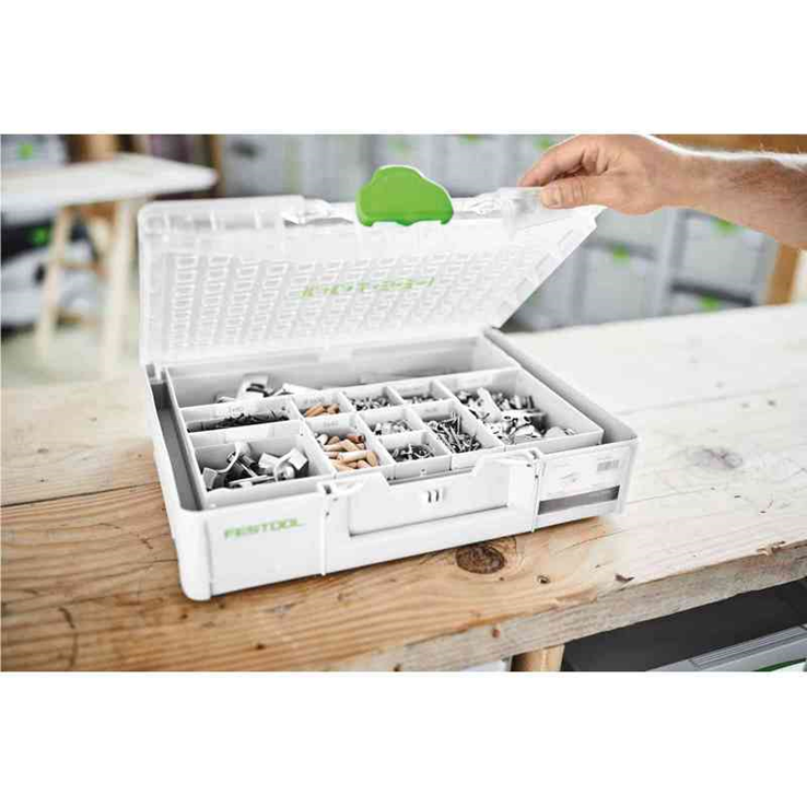 systainer³ organizer t-loc festool systainer³ organizer t-loc festool