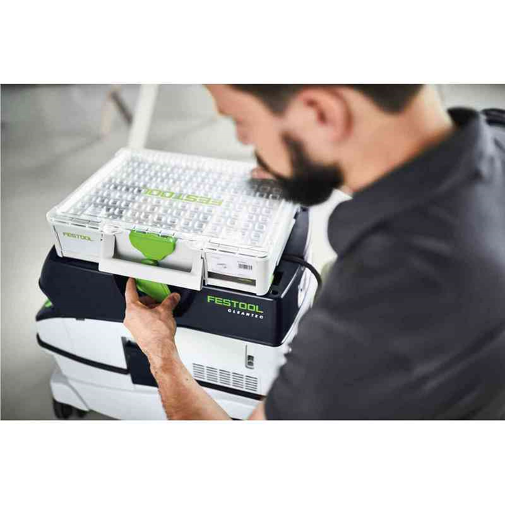 systainer³ organizer t-loc festool systainer³ organizer t-loc festool