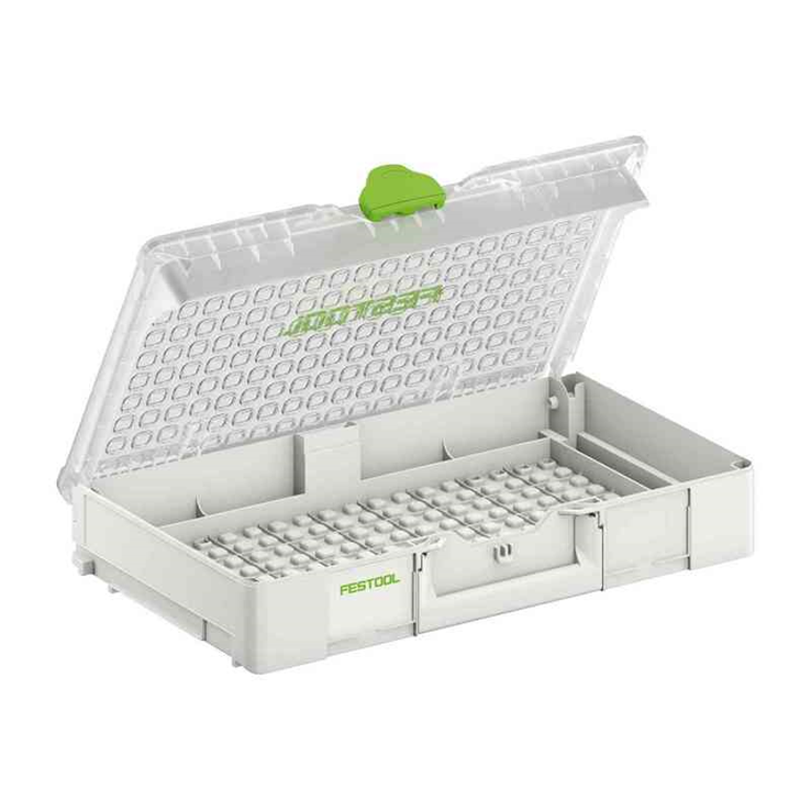 systainer³ organizer t-loc festool systainer³ organizer t-loc festool