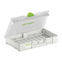 systainer³ organizer t-loc festool-3 systainer³ organizer t-loc festool-3
