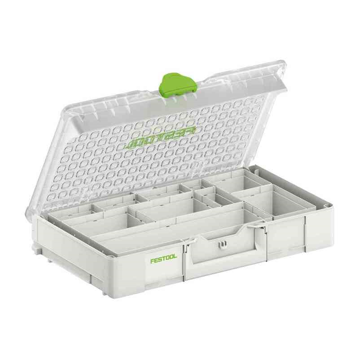 systainer³ organizer t-loc festool systainer³ organizer t-loc festool