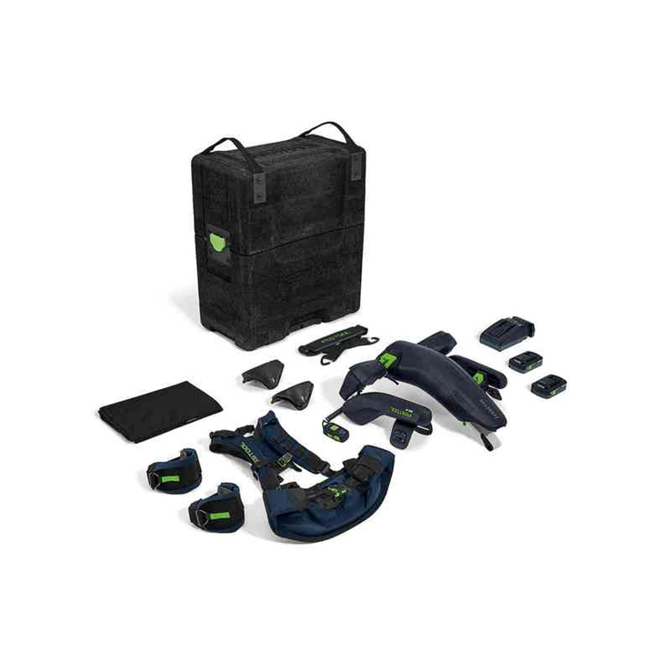 accu exoskelet festool accu exoskelet festool