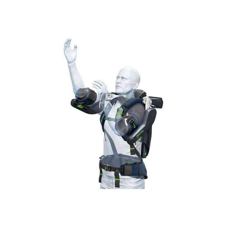 accu exoskelet festool accu exoskelet festool