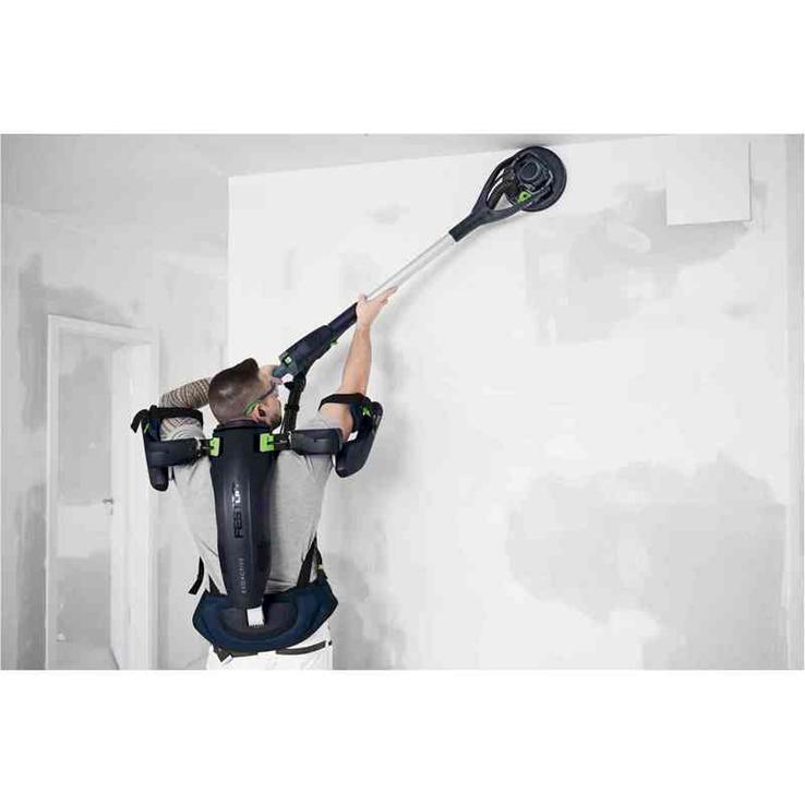 accu exoskelet festool accu exoskelet festool
