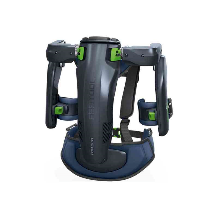 accu exoskelet festool accu exoskelet festool