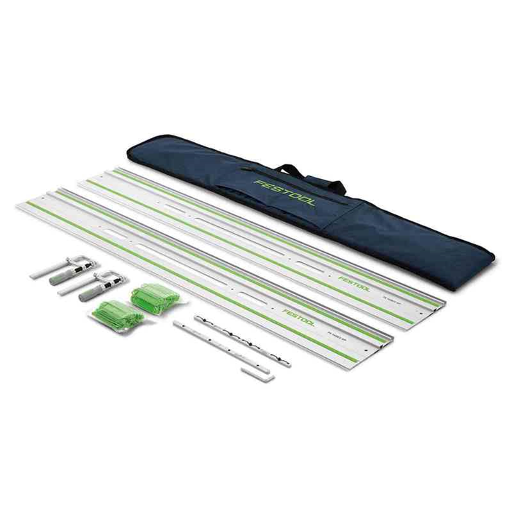 geleiderail set festool geleiderail set festool