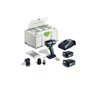 accu schroefboormachine festool-4 accu schroefboormachine festool-4