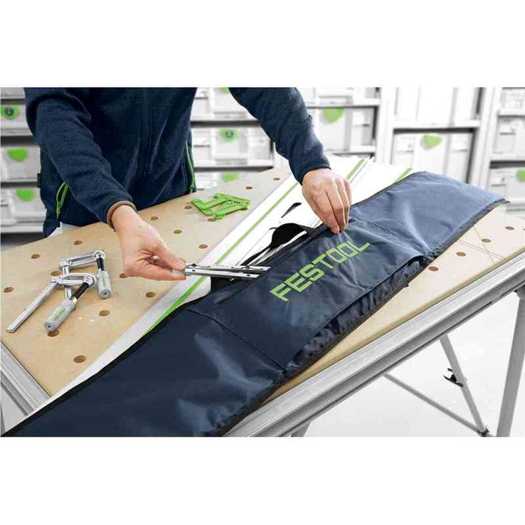 tas voor geleiderail festool tas voor geleiderail festool