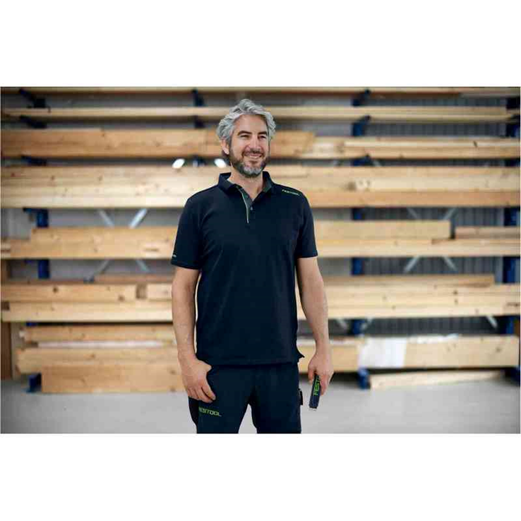 poloshirt festool poloshirt festool