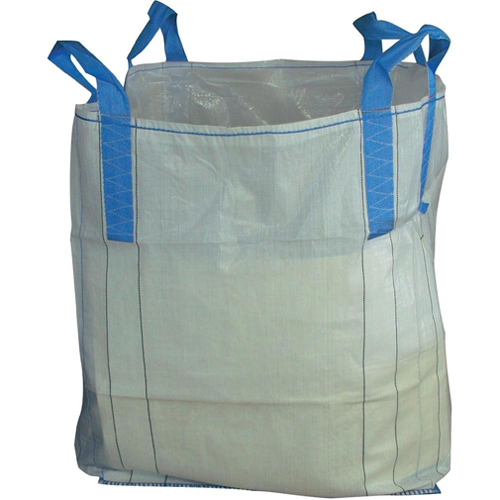 Container Bigbag Zonder Opdruk - 90X90X110CM Container Bigbag Zonder Opdruk - 90X90X110CM