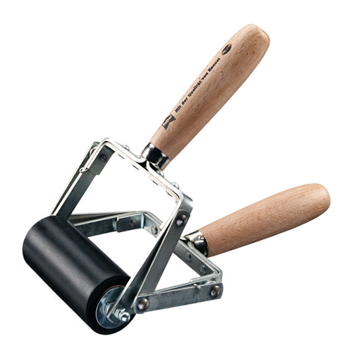 Aandrukrol Bijlard - 5703 10CM Aandrukrol Bijlard - 5703 10CM