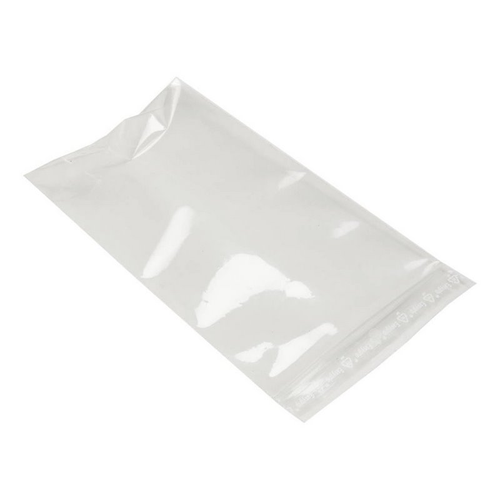 Easygripzakjes -  80X125MM 50MU Easygripzakjes -  80X125MM 50MU